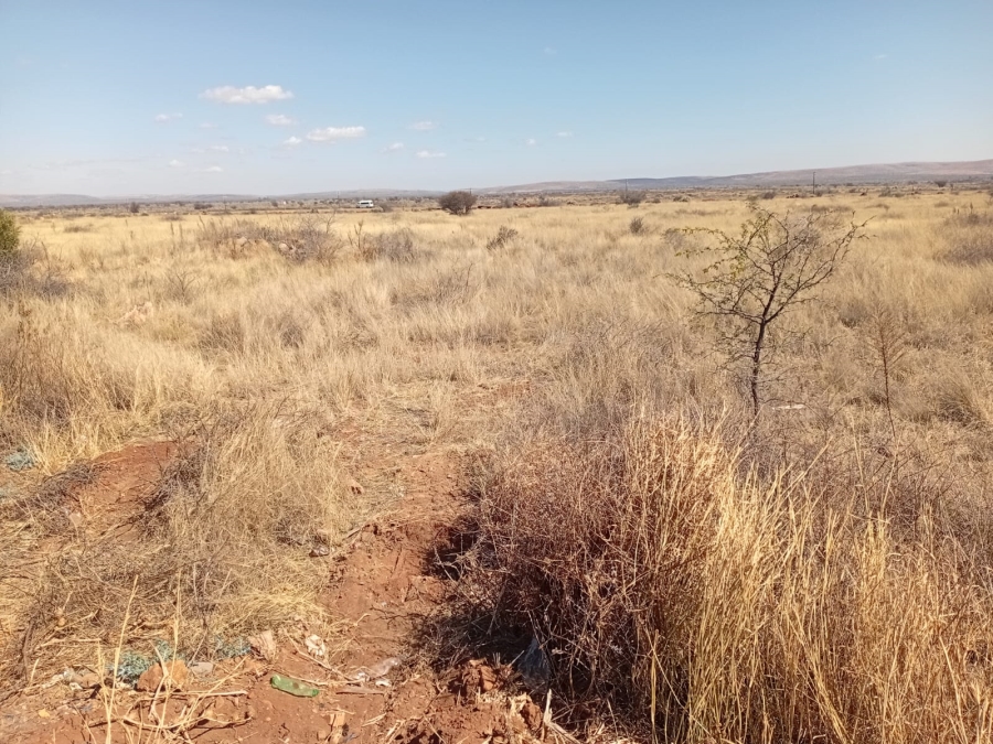 0 Bedroom Property for Sale in Kuruman Northern Cape
